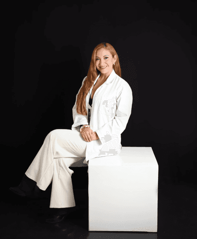 Dra. Tania Denisse Quintero